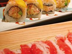 -山葵家·创意料理(宁波来福士店)