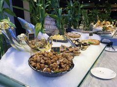 -川骄海鲜自助(河东店)