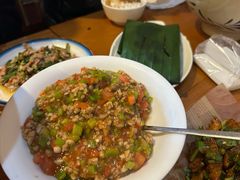 -蜗牛小馆醉乡民谣云南菜(惠新西里店)