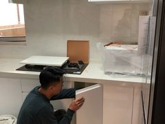 -佰丽爱家全屋定制(汶水店)