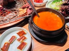-王妃家(明洞中央店)