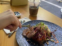-Moka Bros 摩卡站(嘉华店)