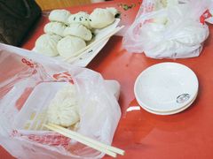 -津门张记包子铺(三马路店)