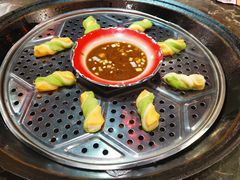 -粗粮人家·东北菜(洋桥店)