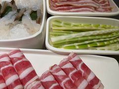 -海底捞火锅(天津SM城市广场店)