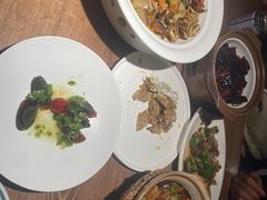 -周家二小姐的菜(西津渡店)