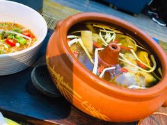 原味汽锅鸡-雀舞·私食(凯德店)