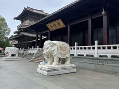 -香积寺
