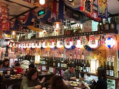 大堂-平成屋· Late Night 食堂(四川北路店)