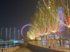 -天津之眼摩天轮