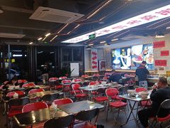 -王祖名抻面(罗湖分店)