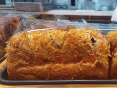 -21克拉面包(崂山万象汇店)