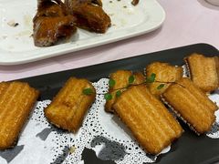-顺风江南宴(静安大融城店)