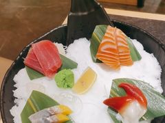 -匠牛亭·锅物烧肉放题自助(昆百大·泰业城店)