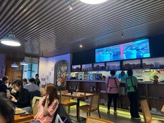 -Pizzeria da Nicola·火炉披萨(中大国际店)