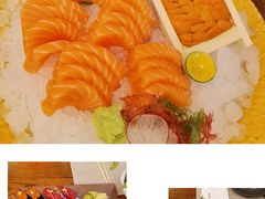 -築鳥日本料理(黑沙环店)