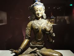 -敦煌石窟文物保护研究陈列中心