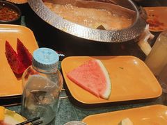 -牛New寿喜烧(曹路花园城店)