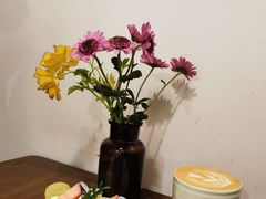 -竹子咖啡bamboo coffee