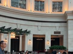 -漢咖啡·全服务式自助晚餐(武汉洲际酒店)