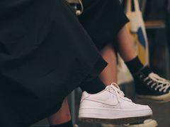 -无牌咖啡&酒馆