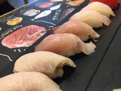 -Sushi Love 创意寿司(丽影广场店)