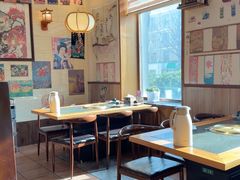 -梦山水日本烧肉(五四广场店)