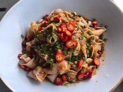 -隅焰·三生三味·手作川菜(金沙天街店)