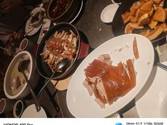 -金鸭季·北京烤鸭(深业上城店)