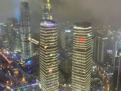 -东方明珠广播电视塔