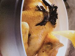 -印象鲵宴·张家界地标美食名片(溪布街店)