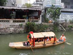 -水乡人家私房菜(逢简店)