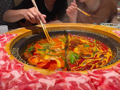 -川中渝夫火锅(铜陵万达广场店)