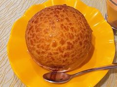 -香港威特瑞茶餐厅(小白楼音乐厅店)