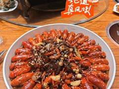 -草原牧羊火锅·龙虾·烤鱼(杨浦店)
