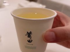 -莆田餐厅PUTIEN(西安万象天地店)