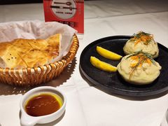 -Pasha帕夏土耳其餐厅(南昌路店)