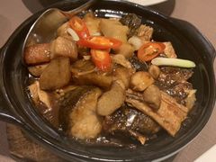-海口万豪中餐厅·粤菜·海南菜· 平价海鲜·茶点· KTV包房
