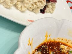 -添福来墨鱼饺子 · 海鲜东北菜(大连星海·黄浦路店)