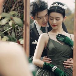 -女王风尚STUDIO·轻奢化定制