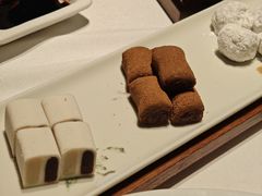 -四季民福烤鸭店(外滩外白渡桥店)