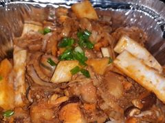android_upload_pic-新石器烤肉(南站店)