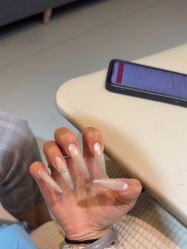 -LynLyn琳林美甲美睫