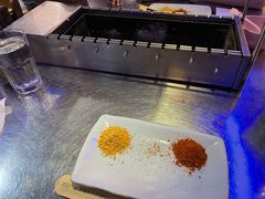 -很久以前羊肉串(大华三路店)