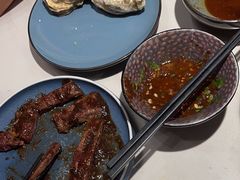 -喜庭海鲜自助(佛山王府井店)