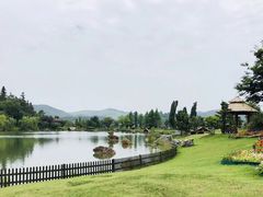 -南京银杏湖乐园