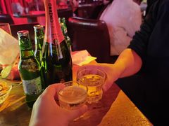 -音乐房子·Vintage Live Bar(玉林总店)