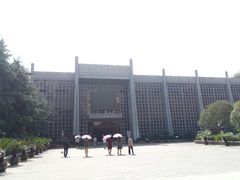 -南昌八一起义纪念馆