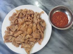 -再回首鸡肉米线(人民路一店)