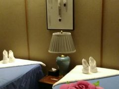 -韵道养生.足道.按摩.SPA(古美店)